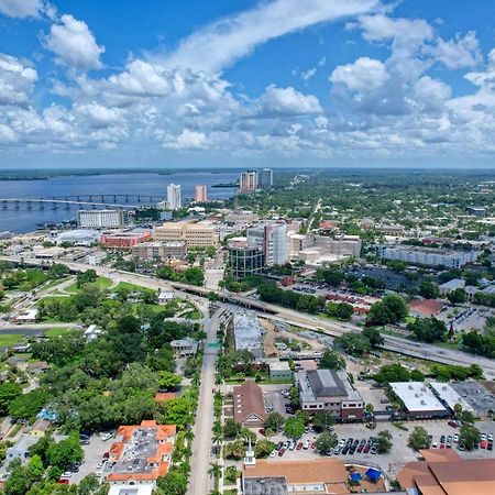 The Hibiscus House Of Fort Myers Exteriör bild